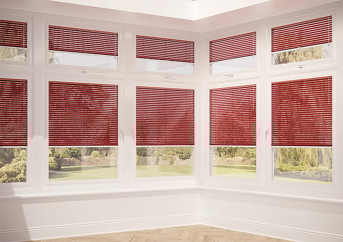 Venetian, Thunderbird - Perfect Fit Blind - Image 10